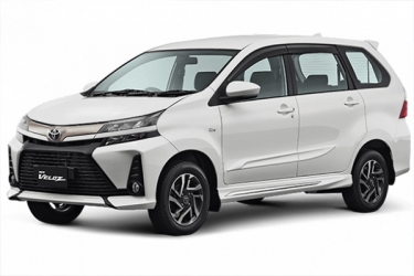 Sewa Avanza Belitung