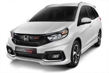 Sewa Mobilio Belitung