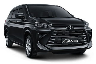 Sewa Avanza Belitung 2022