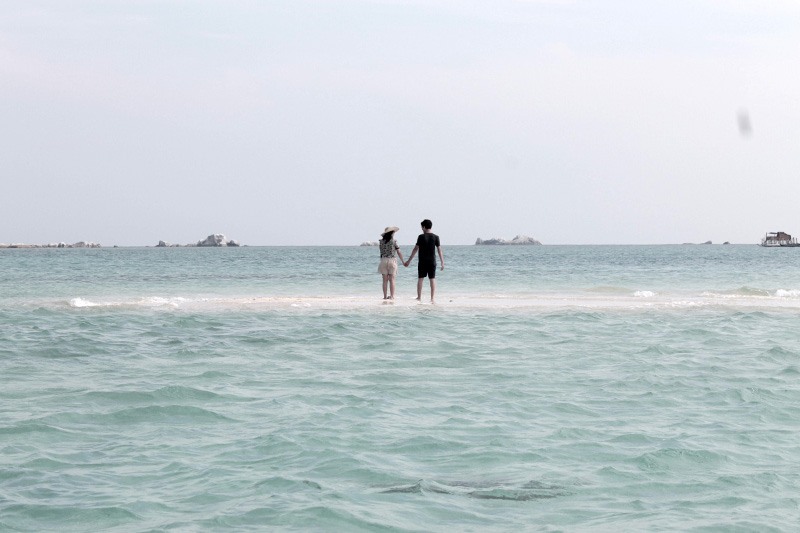 Paket Honeymoon Belitung 3D2N
