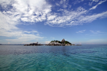 Paket Wisata Belitung Reguler 4D3N