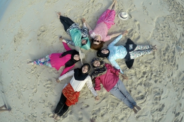 Paket Tour Belitung Hemat 3D2N