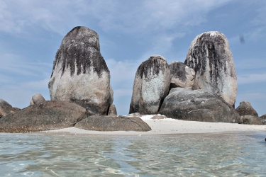 Paket Wisata Belitung Reguler 2D1N