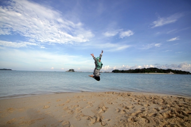 Paket One Day Trip Belitung Murah