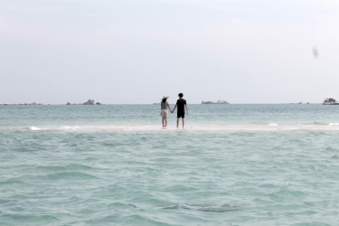 Paket Honeymoon Belitung 3D2N