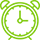 clock belitung