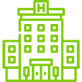 Antar Jemput Hotel
