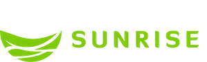logo rental mobil belitung sunrise