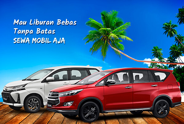 Rental Mobil Belitung